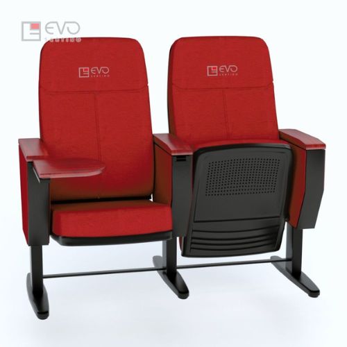 Sản phẩm ghế hội trường - EVO Seating - Công Ty TNHH Nội Thất EVO